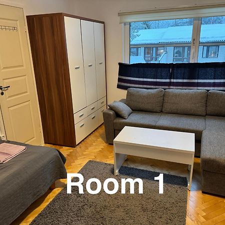 Maentyharju Keskus, Yksityishuoneita Keittioellae Tai Koko 88M2 Asunto Apartment Ngoại thất bức ảnh