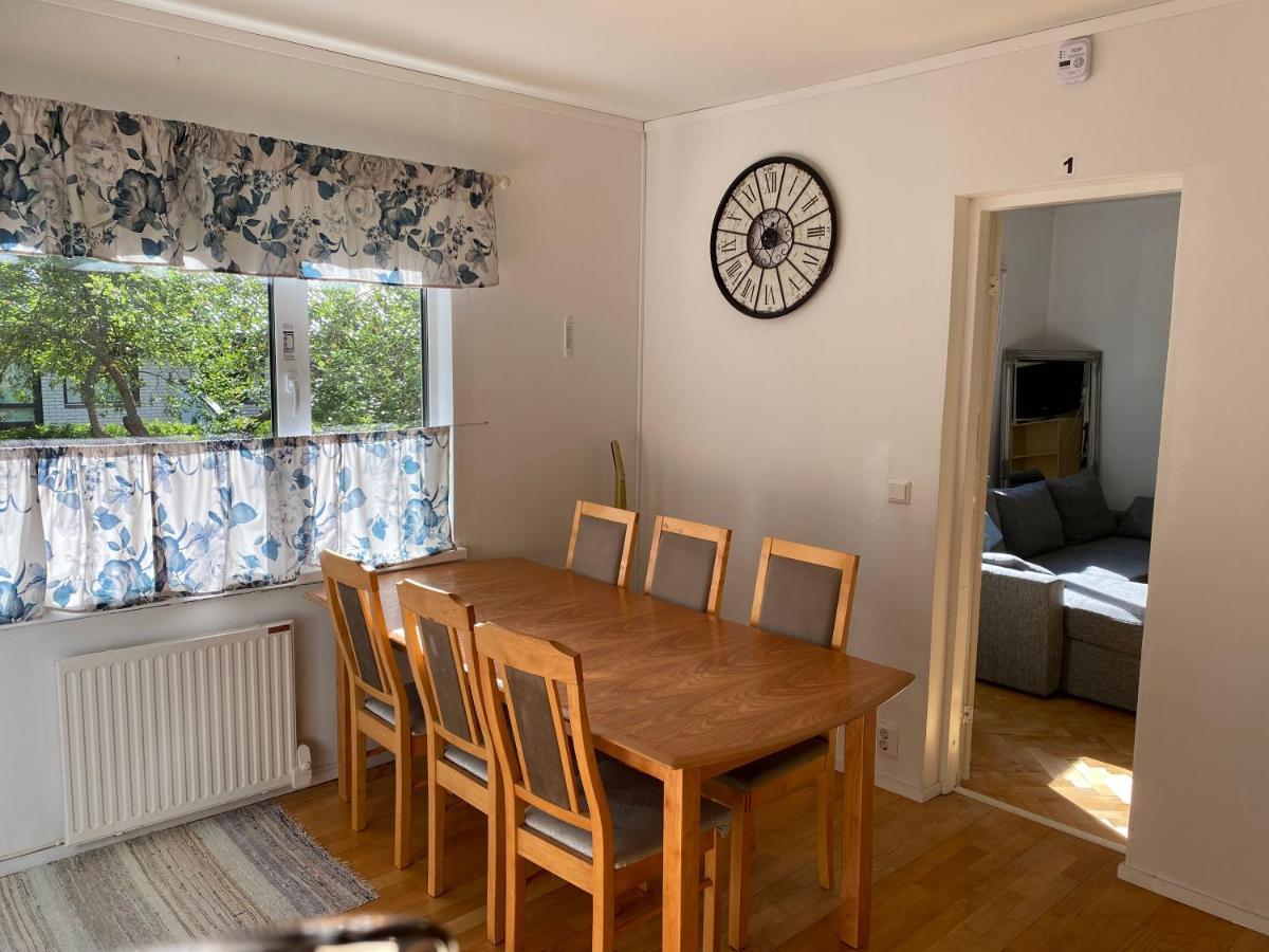 Maentyharju Keskus, Yksityishuoneita Keittioellae Tai Koko 88M2 Asunto Apartment Ngoại thất bức ảnh