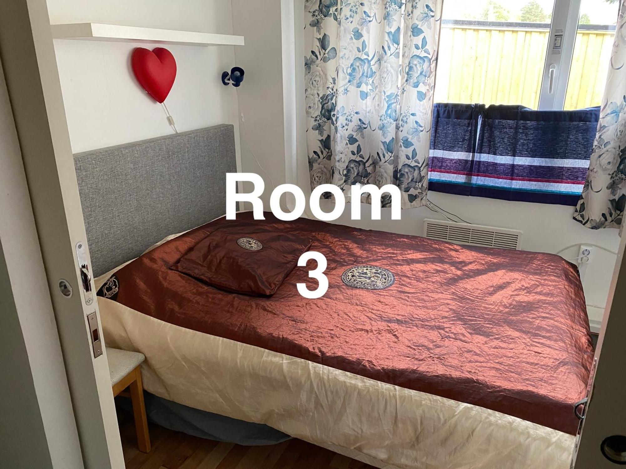 Maentyharju Keskus, Yksityishuoneita Keittioellae Tai Koko 88M2 Asunto Apartment Ngoại thất bức ảnh