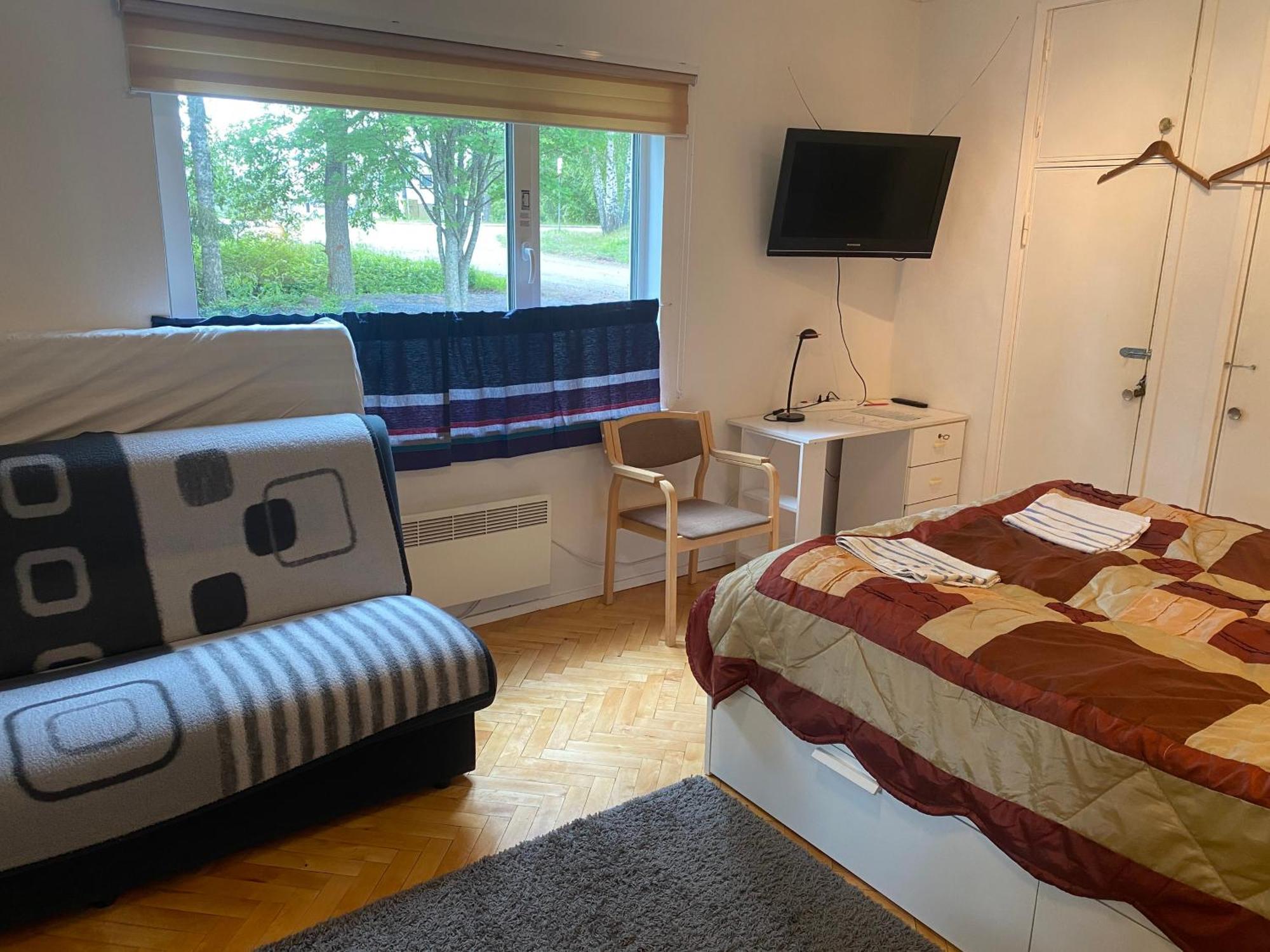 Maentyharju Keskus, Yksityishuoneita Keittioellae Tai Koko 88M2 Asunto Apartment Ngoại thất bức ảnh