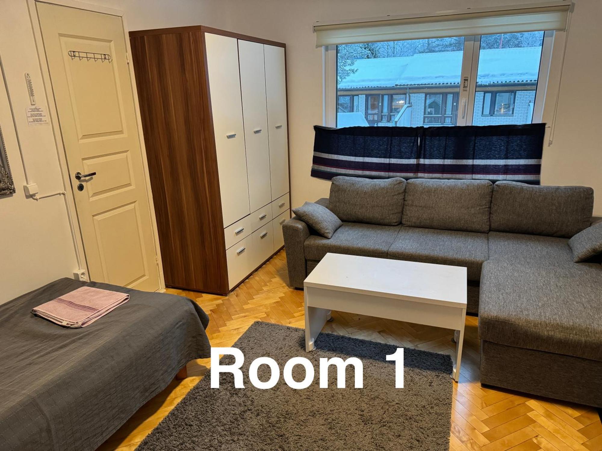 Maentyharju Keskus, Yksityishuoneita Keittioellae Tai Koko 88M2 Asunto Apartment Ngoại thất bức ảnh