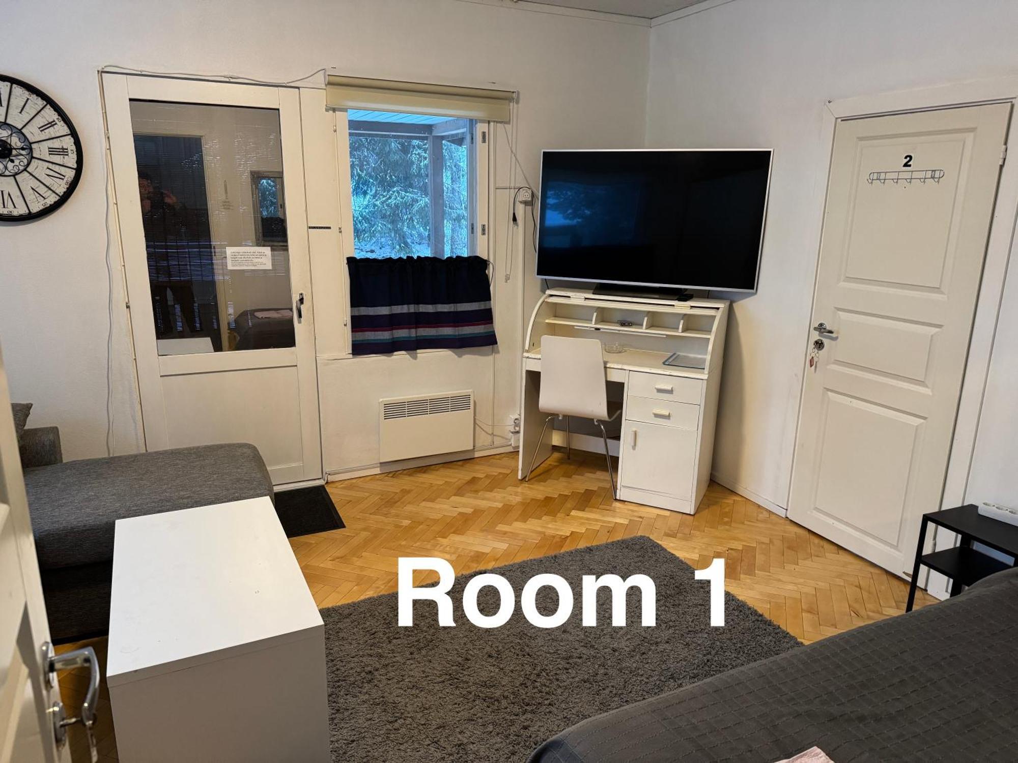 Maentyharju Keskus, Yksityishuoneita Keittioellae Tai Koko 88M2 Asunto Apartment Ngoại thất bức ảnh